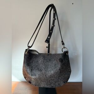 Sonya Lee Francesca bag in Marl